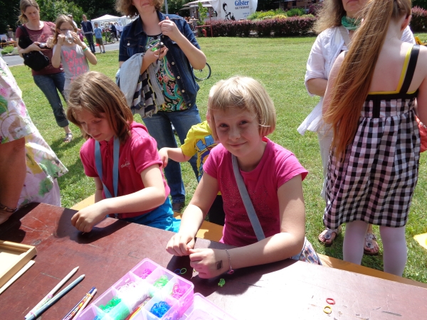 Lindenfest 2014 Lindenfest 2014