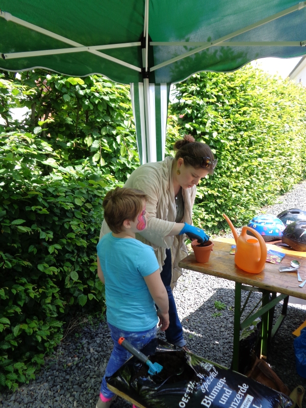 Lindenfest 2014 Lindenfest 2014