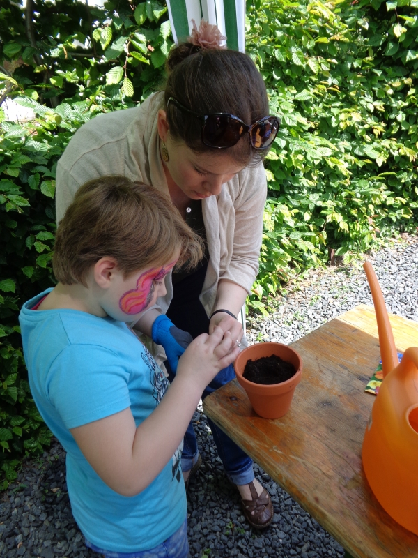 Lindenfest 2014 Lindenfest 2014