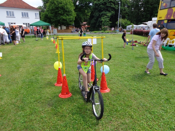 Lindenfest 2014 Lindenfest 2014