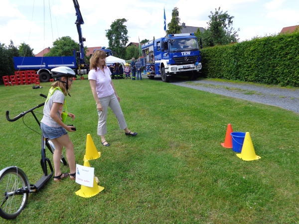 Lindenfest 2014 Lindenfest 2014