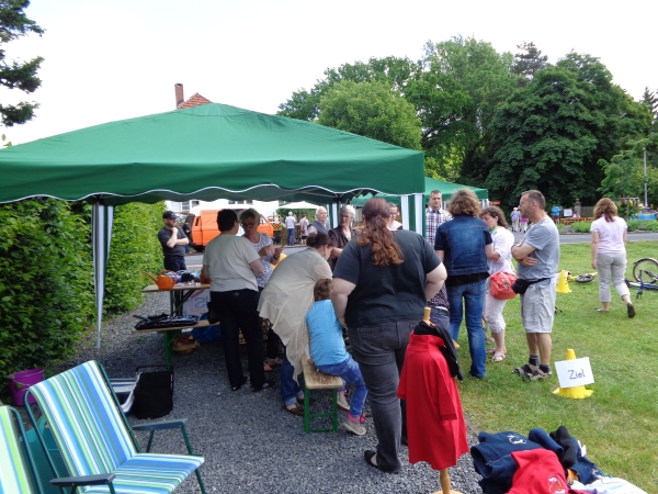 Lindenfest 2014 Lindenfest 2014