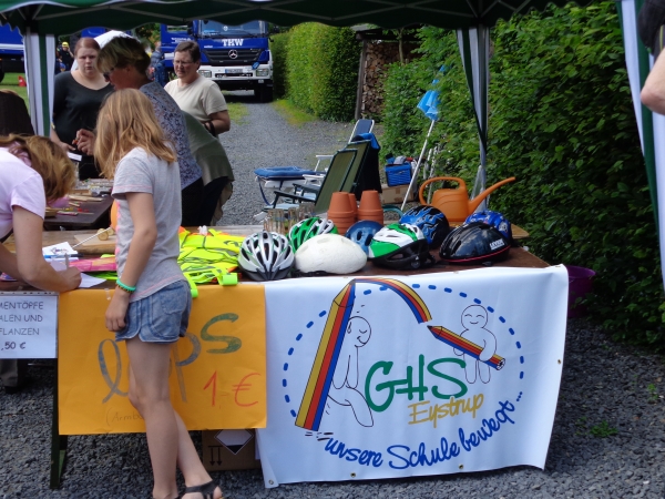 Lindenfest 2014 Lindenfest 2014