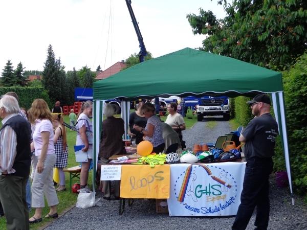 Lindenfest 2014 Lindenfest 2014