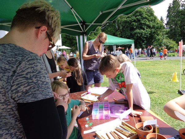 Lindenfest 2014 Lindenfest 2014