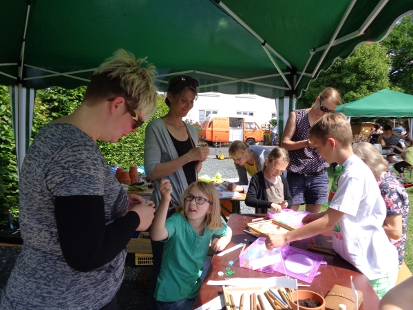 Lindenfest 2014 Lindenfest 2014