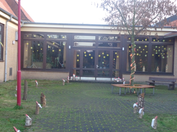 LebendigerAdventskalender 2014 LebendigerAdventskalender 2014