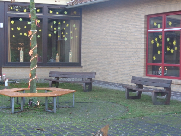 LebendigerAdventskalender 2014 LebendigerAdventskalender 2014