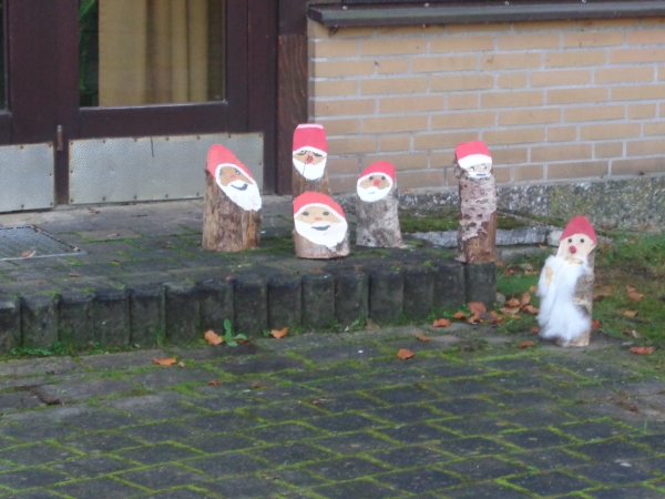 LebendigerAdventskalender 2014 LebendigerAdventskalender 2014