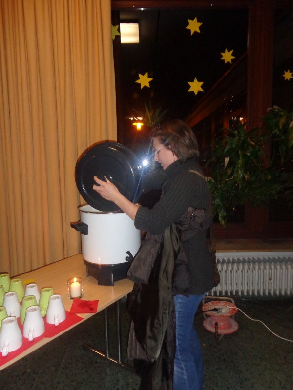 LebendigerAdventskalender 2014 LebendigerAdventskalender 2014