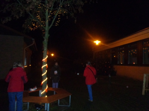 LebendigerAdventskalender 2014 LebendigerAdventskalender 2014