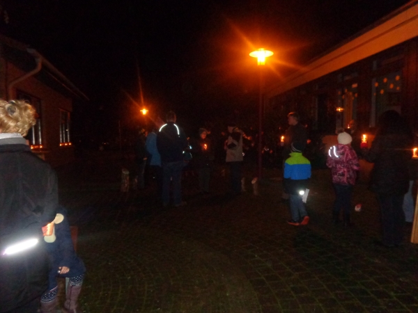 LebendigerAdventskalender 2014 LebendigerAdventskalender 2014