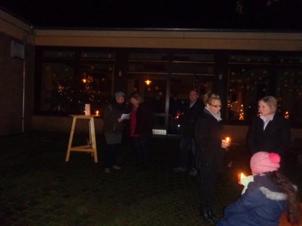 LebendigerAdventskalender 2014 LebendigerAdventskalender 2014