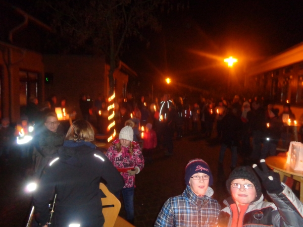 LebendigerAdventskalender 2014 LebendigerAdventskalender 2014