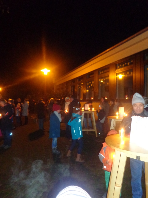 LebendigerAdventskalender 2014 LebendigerAdventskalender 2014