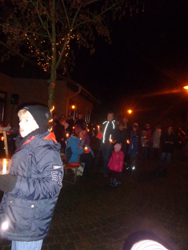 LebendigerAdventskalender 2014 LebendigerAdventskalender 2014