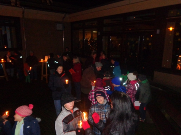 LebendigerAdventskalender 2014 LebendigerAdventskalender 2014