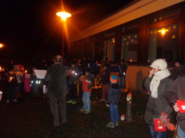 LebendigerAdventskalender 2014 LebendigerAdventskalender 2014