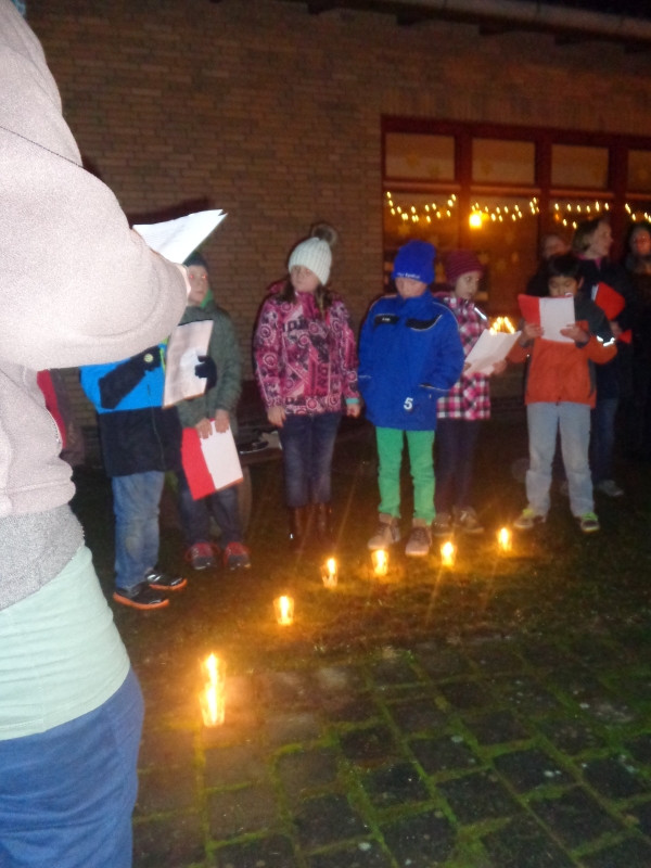 LebendigerAdventskalender 2014 LebendigerAdventskalender 2014