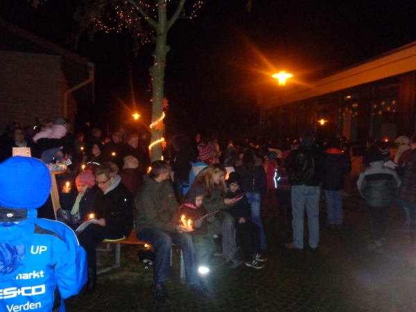 LebendigerAdventskalender 2014 LebendigerAdventskalender 2014