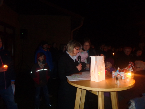 LebendigerAdventskalender 2014 LebendigerAdventskalender 2014