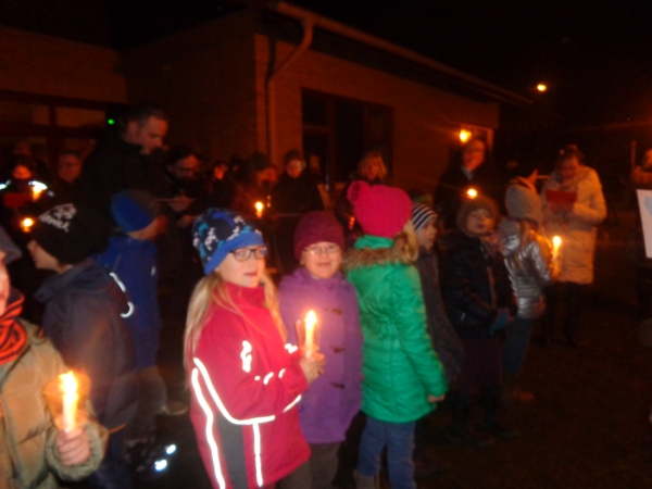 LebendigerAdventskalender 2014 LebendigerAdventskalender 2014