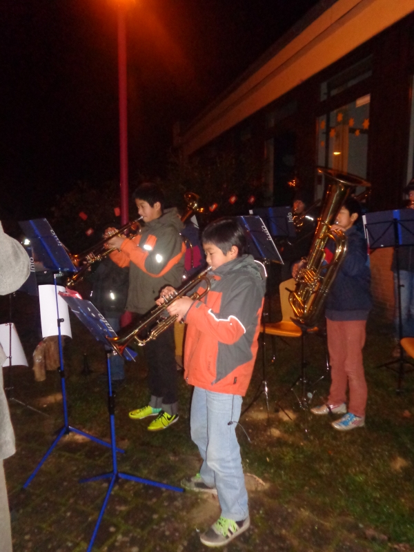 LebendigerAdventskalender 2014 LebendigerAdventskalender 2014