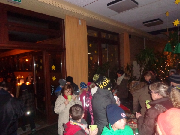 LebendigerAdventskalender 2014 LebendigerAdventskalender 2014