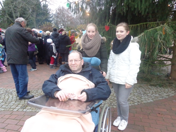 Budenzauber 2014 Budenzauber 2014