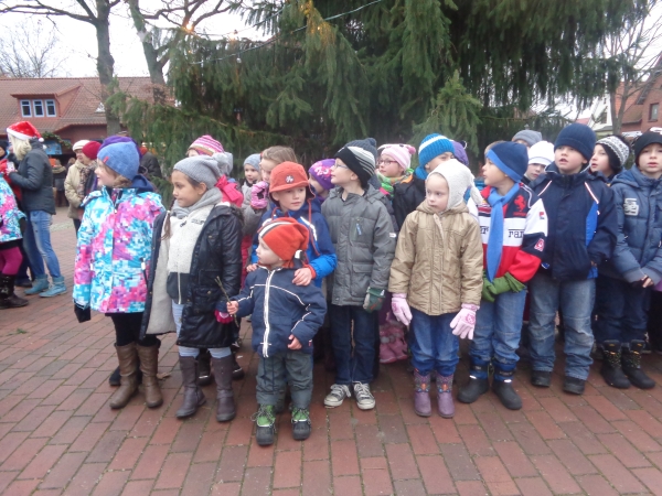 Budenzauber 2014 Budenzauber 2014