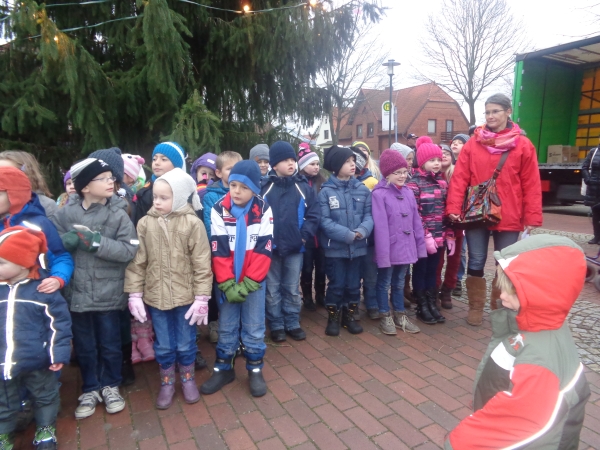 Budenzauber 2014 Budenzauber 2014